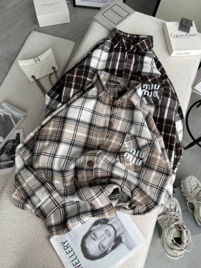 Сорочка S2445