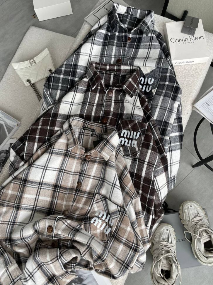 Сорочка S2445