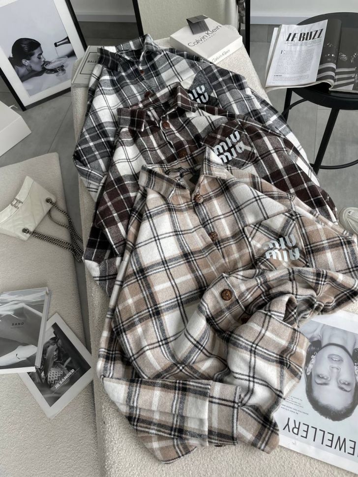 Сорочка S2445