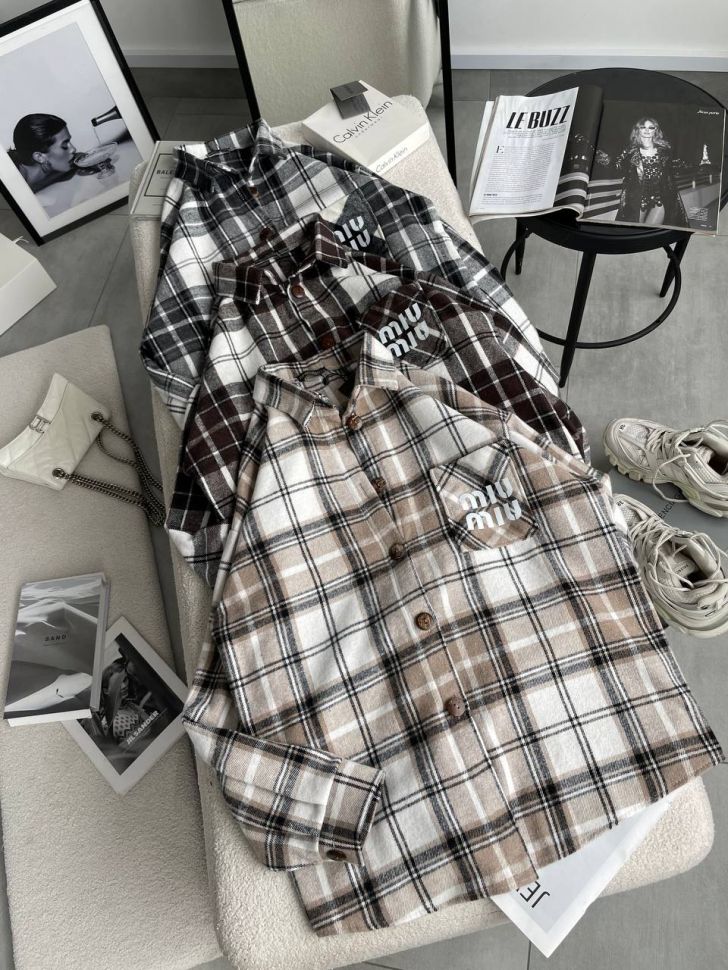 Сорочка S2445