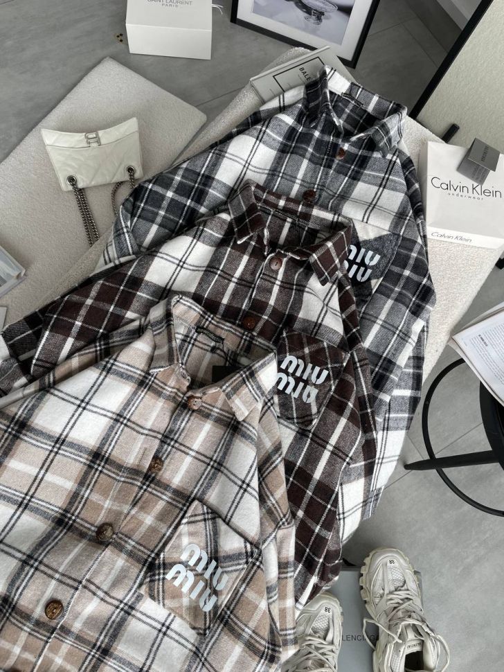 Сорочка S2445