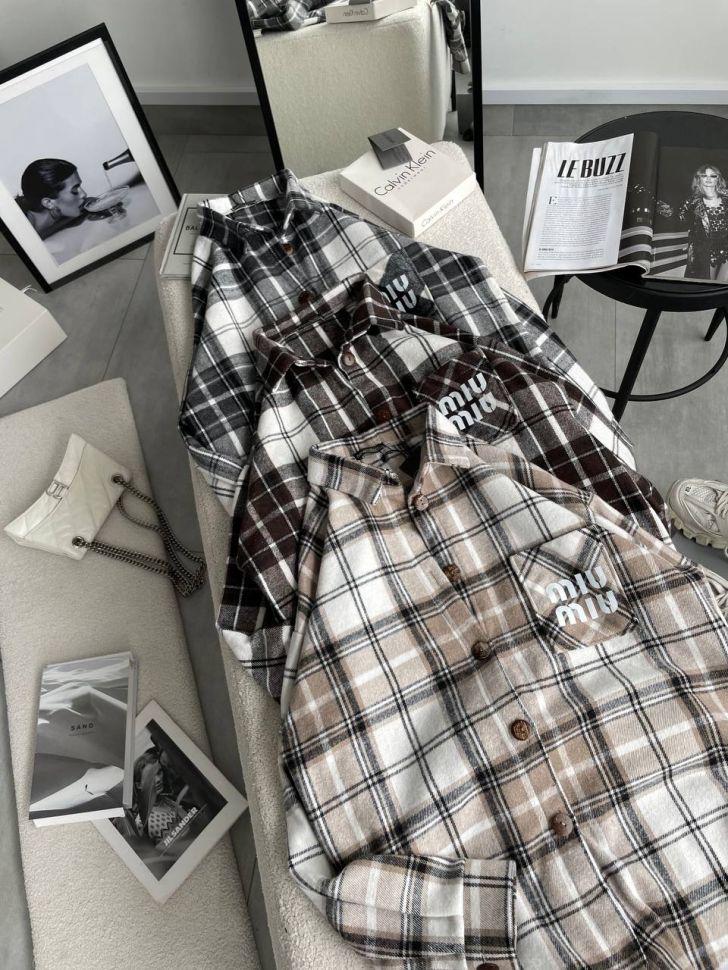 Сорочка S2445