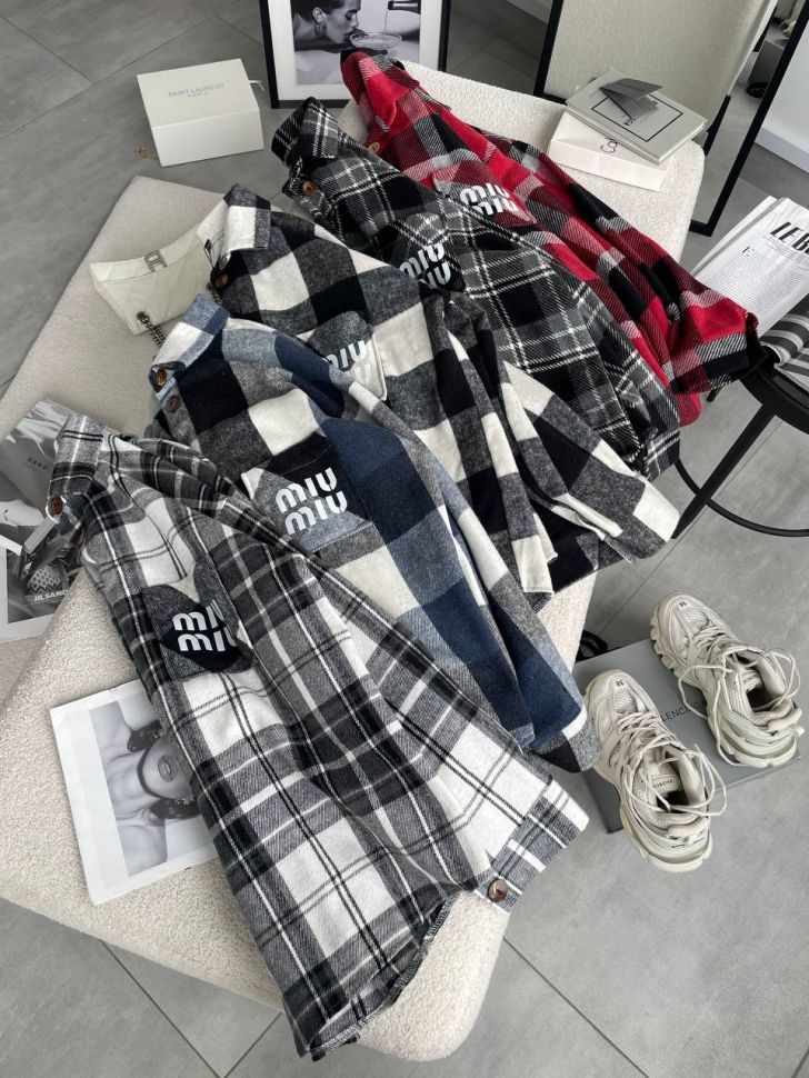 Сорочка S2445