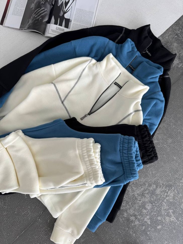 Костюм Розмір: 42-44, 46-48 S2545