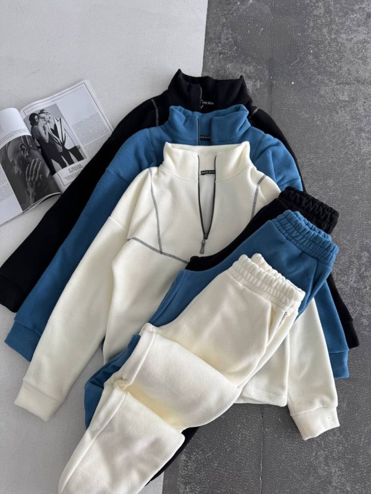 Костюм Розмір: 42-44, 46-48 S2545