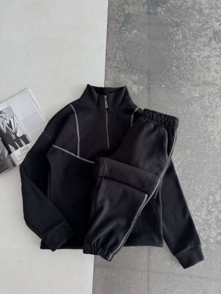 Костюм Розмір: 42-44, 46-48 S2545