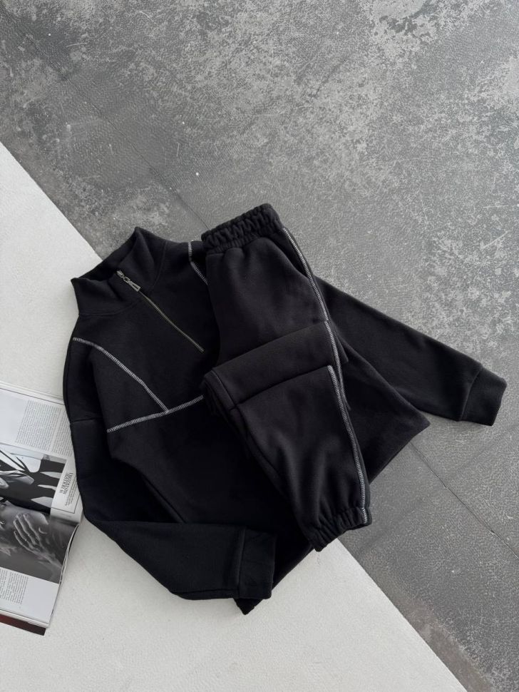 Костюм Розмір: 42-44, 46-48 S2545