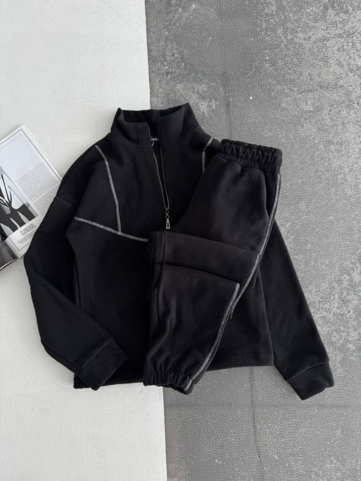 Костюм Розмір: 42-44, 46-48 S2545