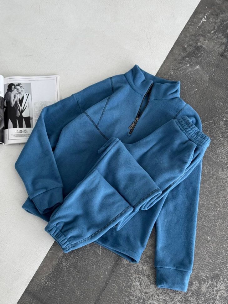 Костюм Розмір: 42-44, 46-48 S2545