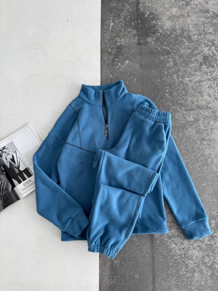 Костюм Розмір: 42-44, 46-48 S2545