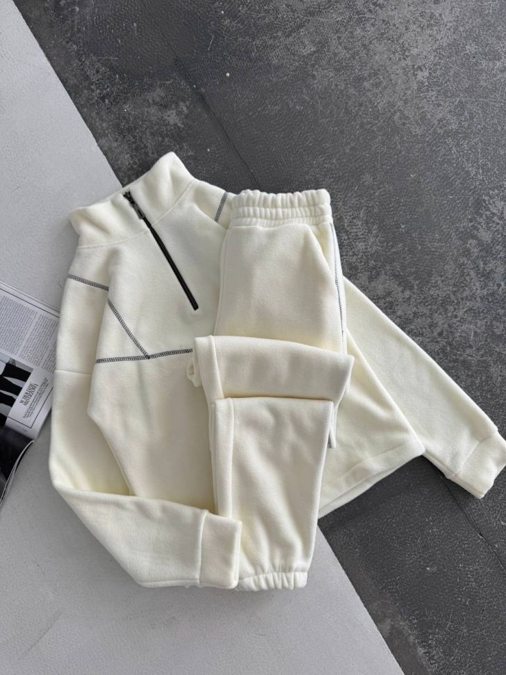 Костюм Розмір: 42-44, 46-48 S2545