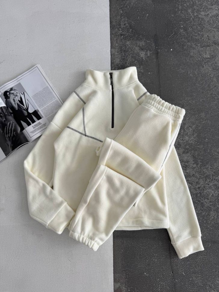 Костюм Розмір: 42-44, 46-48 S2545