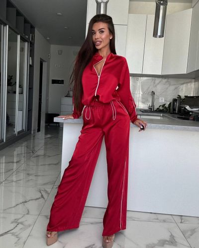 Костюм Розмір: 42-44, 46-48 S2645