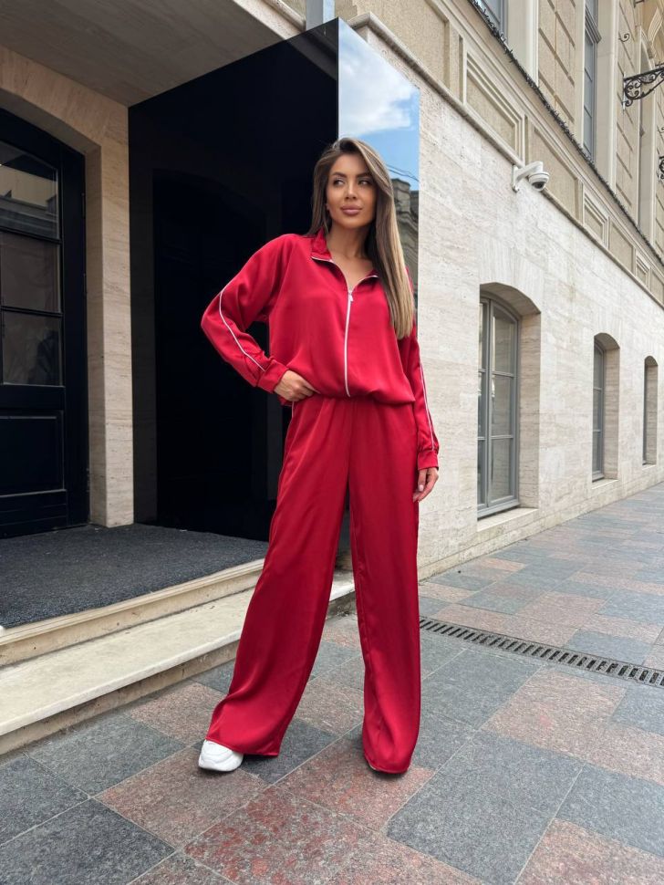 Костюм Розмір: 42-44, 46-48 S2645