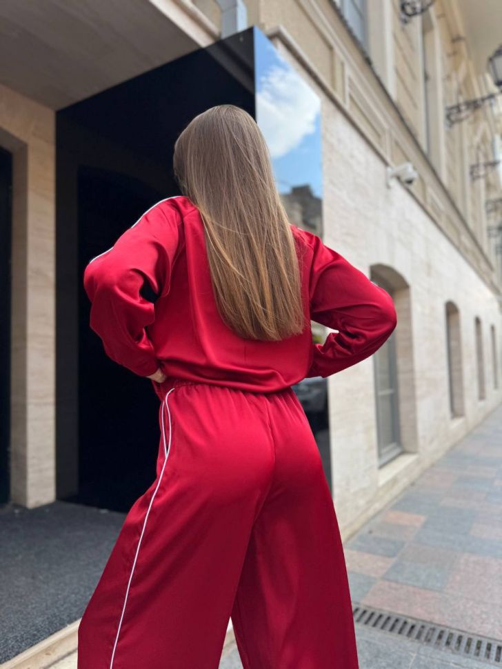 Костюм Розмір: 42-44, 46-48 S2645