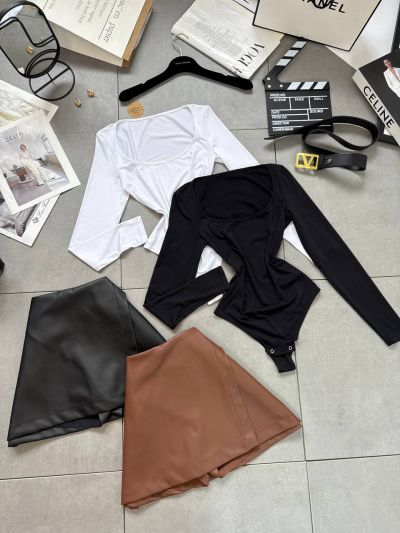 Спідниця S2745