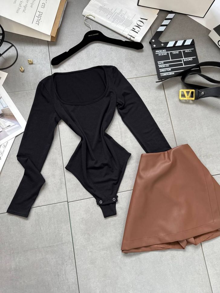 Спідниця S2745