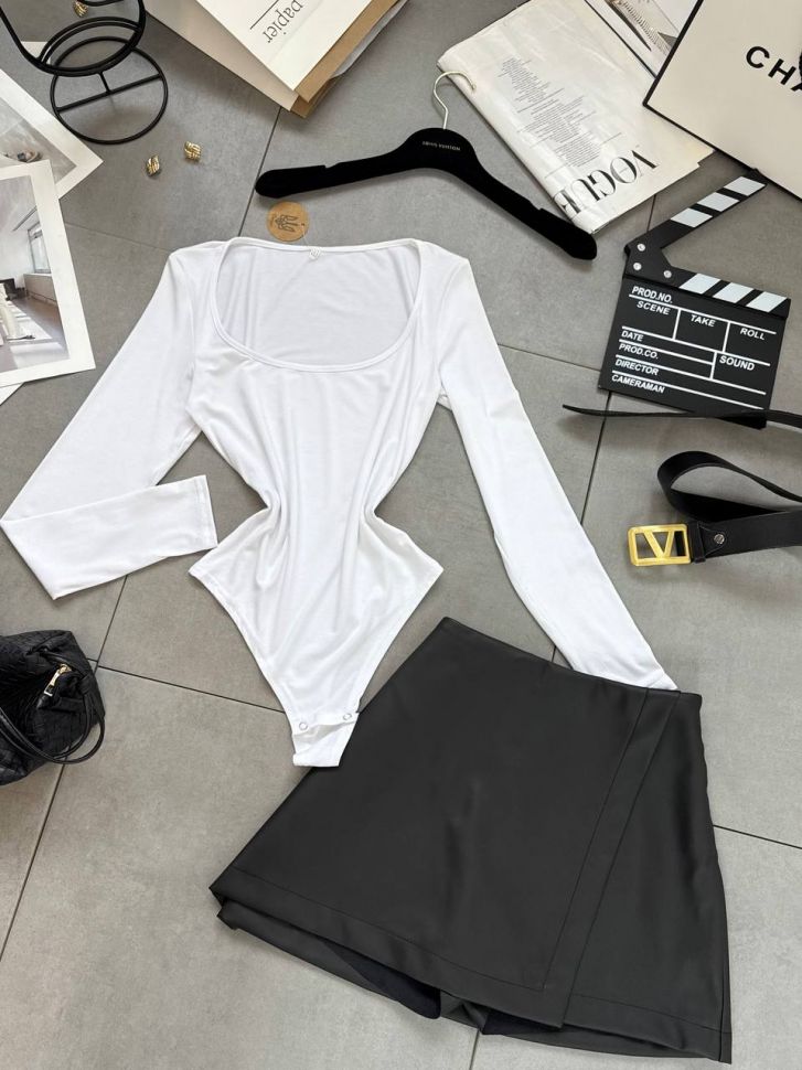 Спідниця S2745