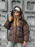 куртка Розмір: oversize S12842