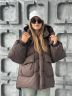 куртка Розмір: oversize S12842