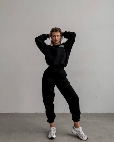 Костюм Розмір: 42-46, 48-52 S3246