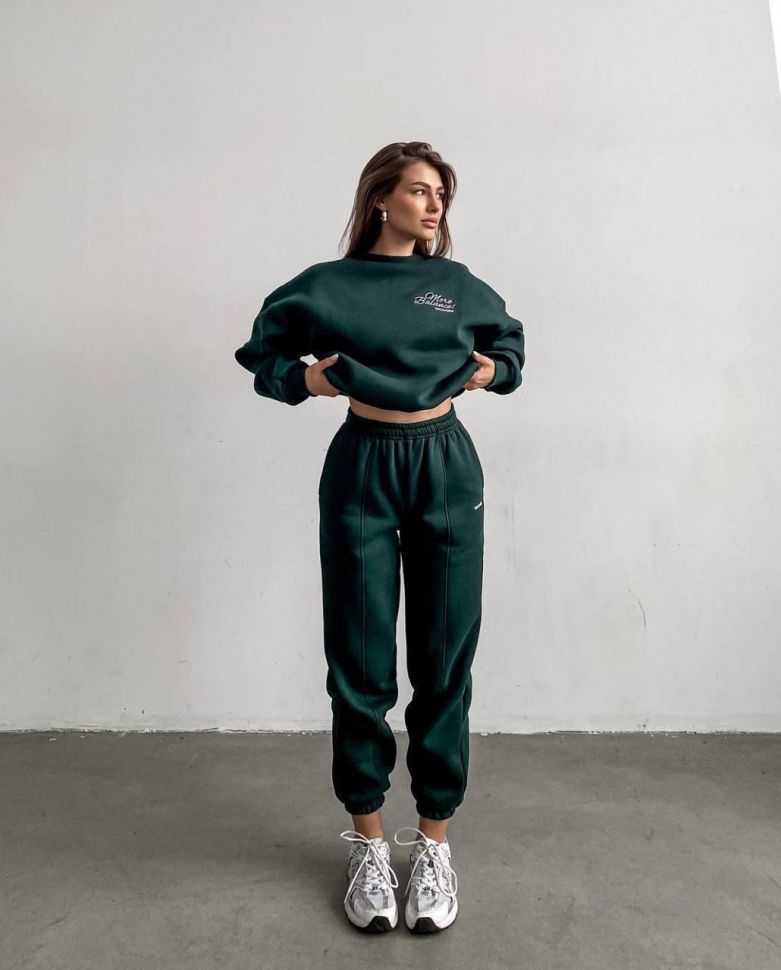 Костюм Розмір: 42-46, 48-52 S3246