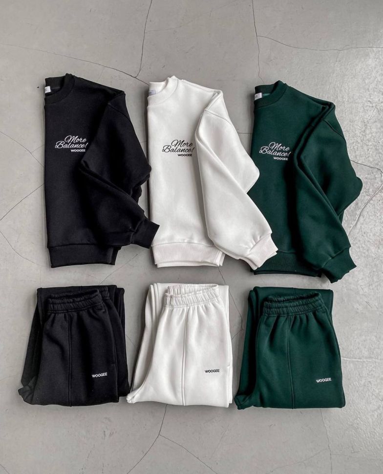 Костюм Розмір: 42-46, 48-52 S3246