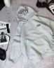 Худі Розмір: 42-46 OVERSIZE S3346