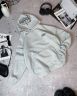 Худі Розмір: 42-46 OVERSIZE S3346