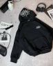 Худі Розмір: 42-46 OVERSIZE S3346