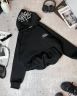 Худі Розмір: 42-46 OVERSIZE S3346