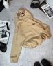 Худі Розмір: 42-46 OVERSIZE S3346