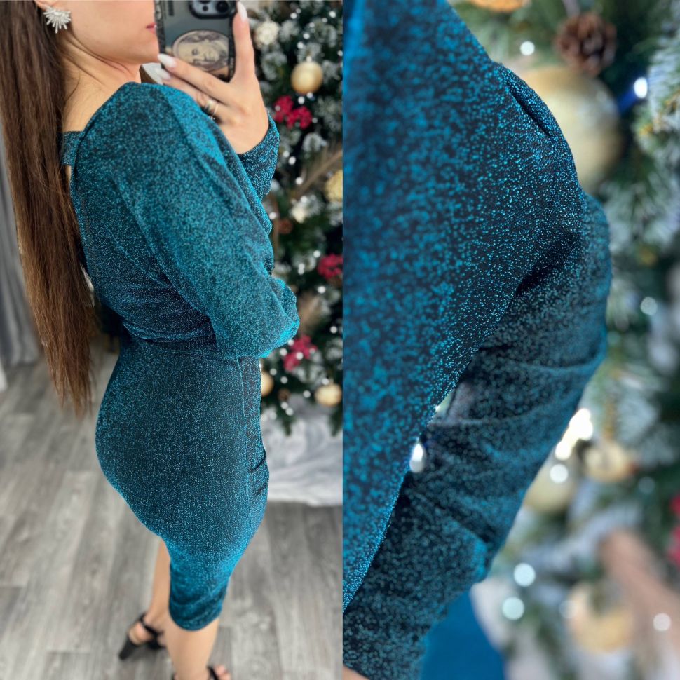 Сукня Розмір: 42-44, 46-48 S3644