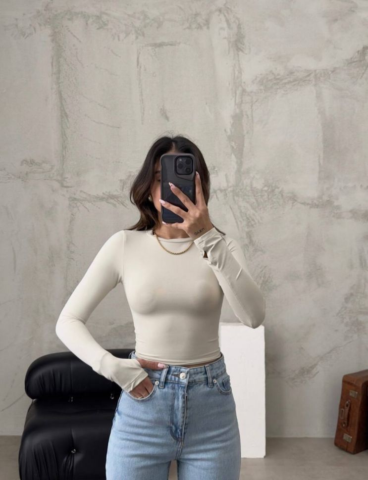 Кофтинка S4343