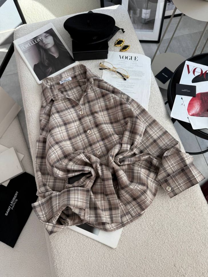 Сорочка S4743