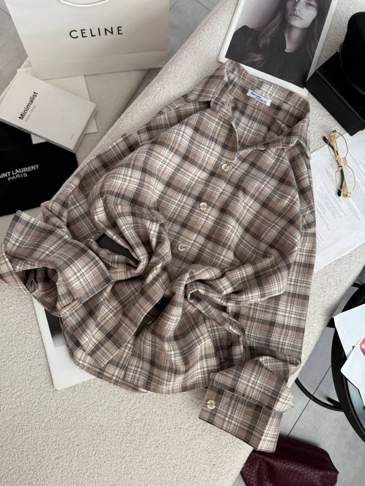 Сорочка S4743