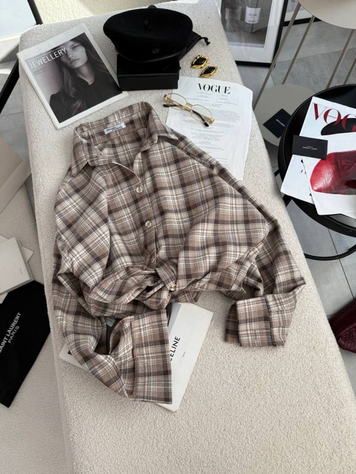 Сорочка S4743