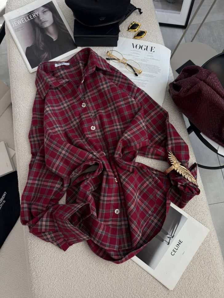 Сорочка S4743