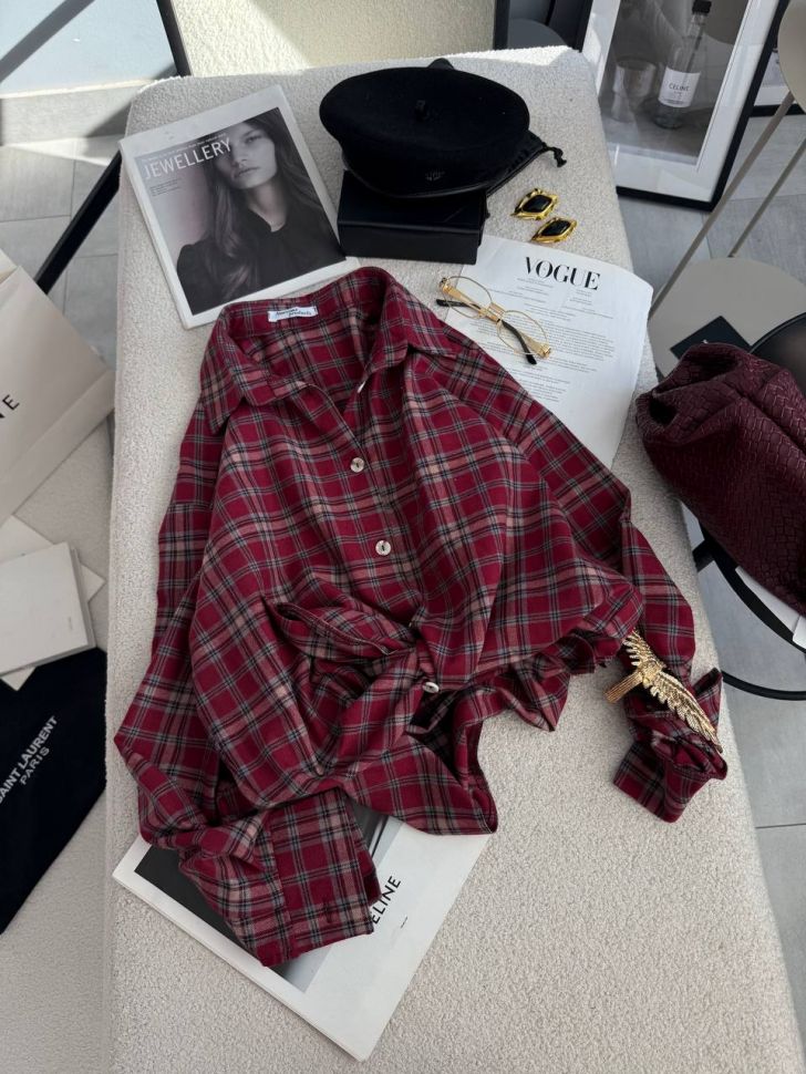 Сорочка S4743