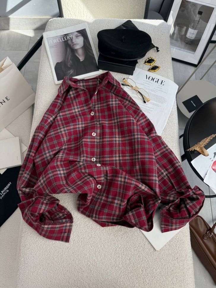 Сорочка S4743