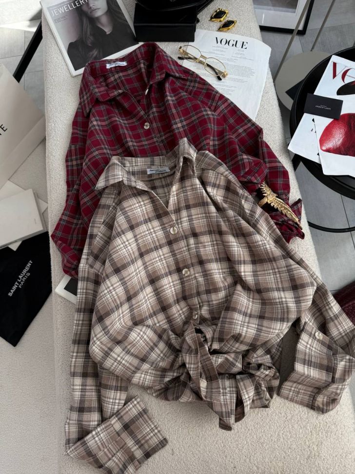 Сорочка S4743