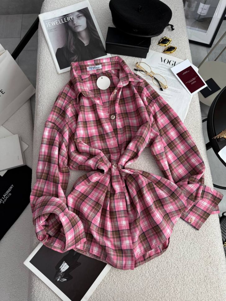 Сорочка S4743