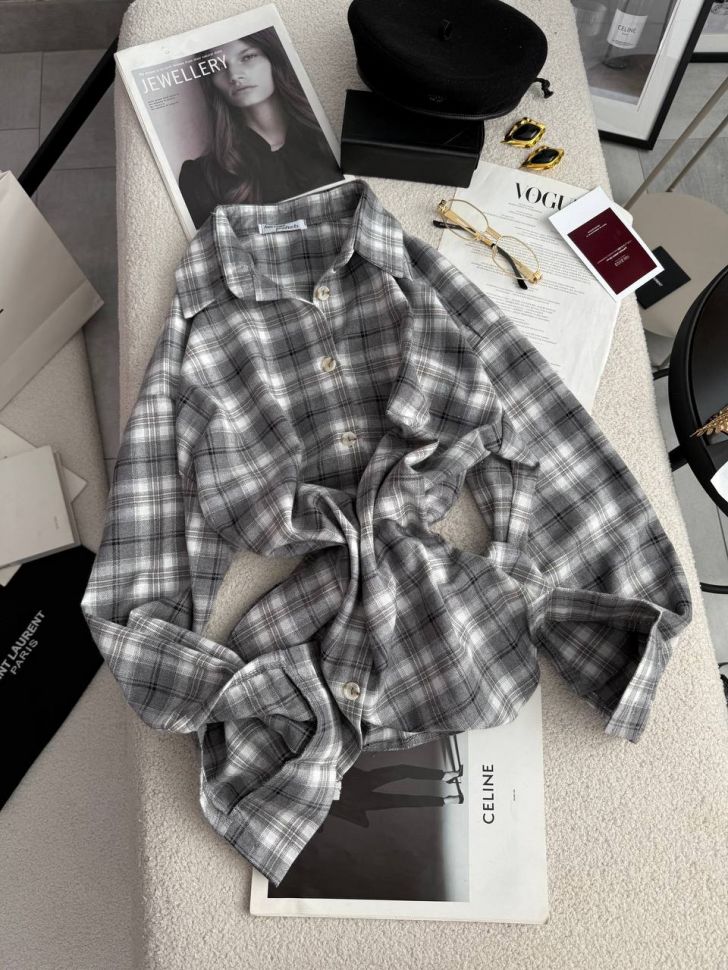 Сорочка S4743