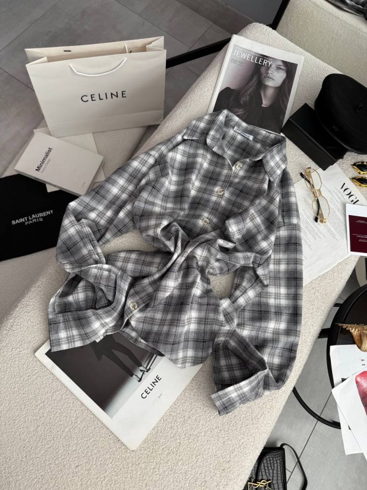 Сорочка S4743