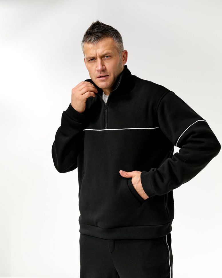 Костюм Розмір: 46-48, 50-52, 54-56, 58-60 S4843