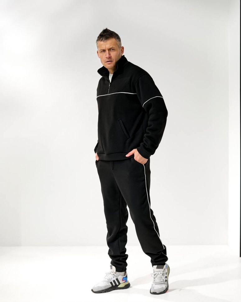 Костюм Розмір: 46-48, 50-52, 54-56, 58-60 S4843