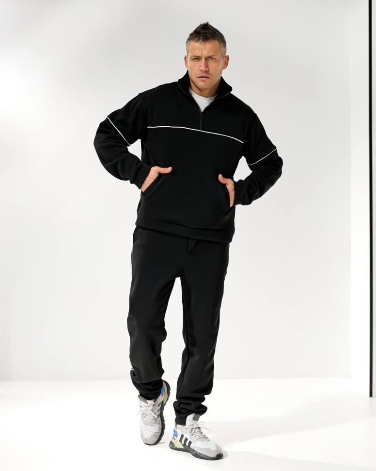 Костюм Розмір: 46-48, 50-52, 54-56, 58-60 S4843