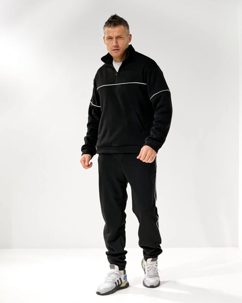 Костюм Розмір: 46-48, 50-52, 54-56, 58-60 S4843