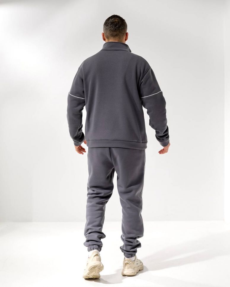 Костюм Розмір: 46-48, 50-52, 54-56, 58-60 S4843