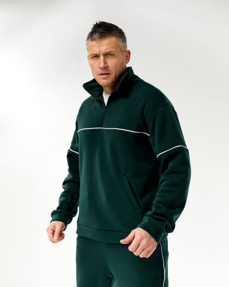 Костюм Розмір: 46-48, 50-52, 54-56, 58-60 S4843